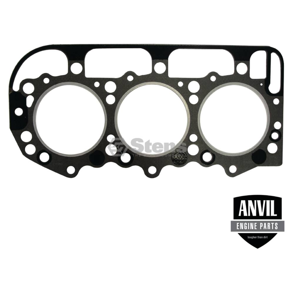 Stens  1109-1220   
 Atlantic Quality Parts Head Gasket