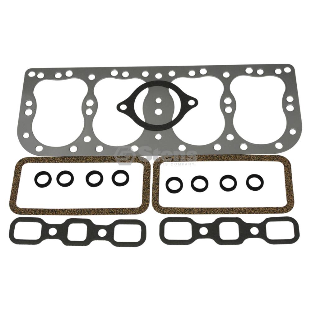 Stens  1109-1228   
 Atlantic Quality Parts Gasket Set