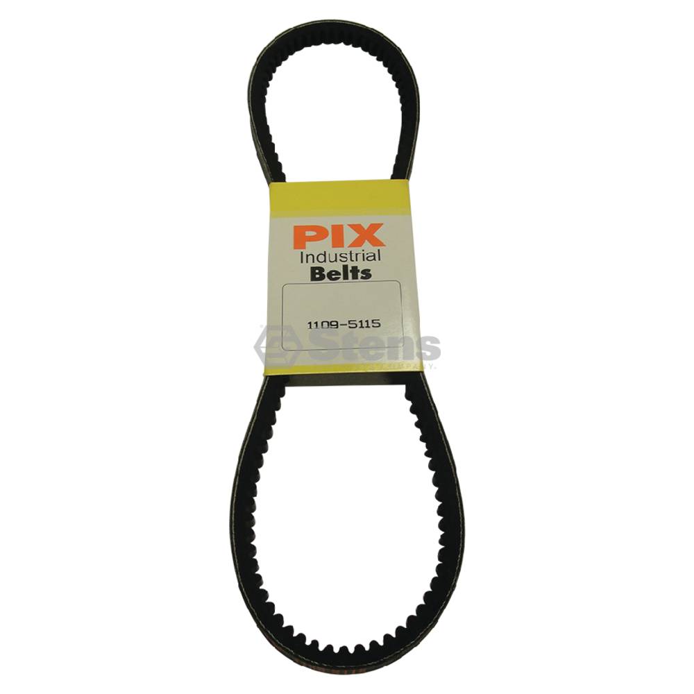 Stens  1109-5115   
 Atlantic Quality Parts Belt