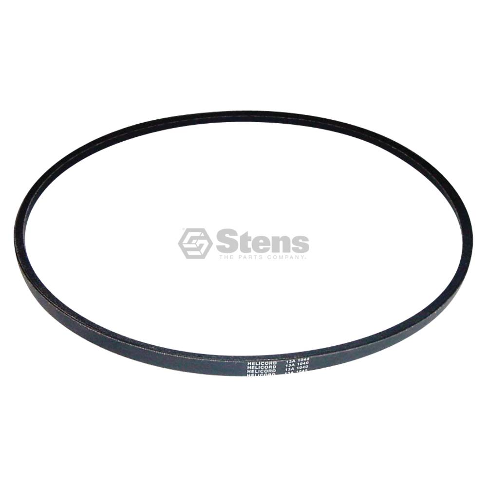 Stens  1109-5501   
 Atlantic Quality Parts Belt