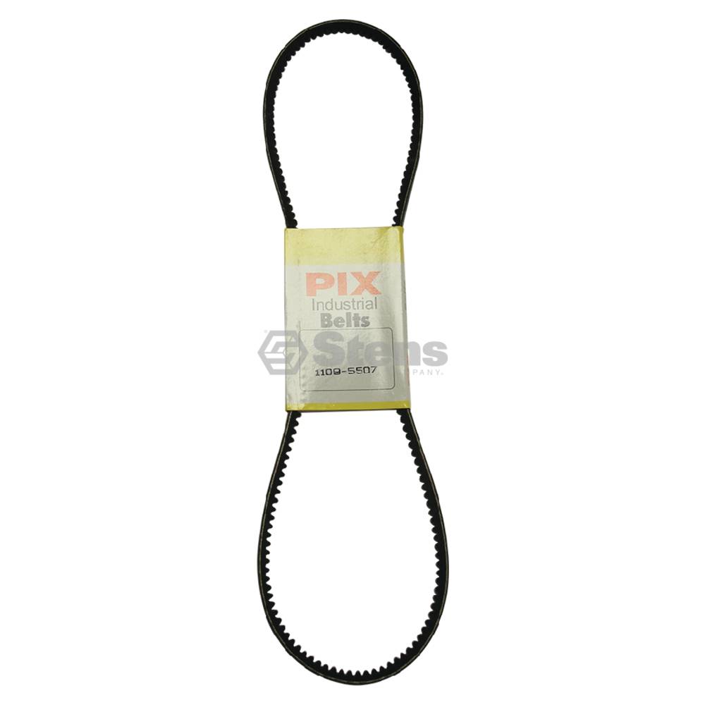 Stens  1109-5507   
 Atlantic Quality Parts Belt