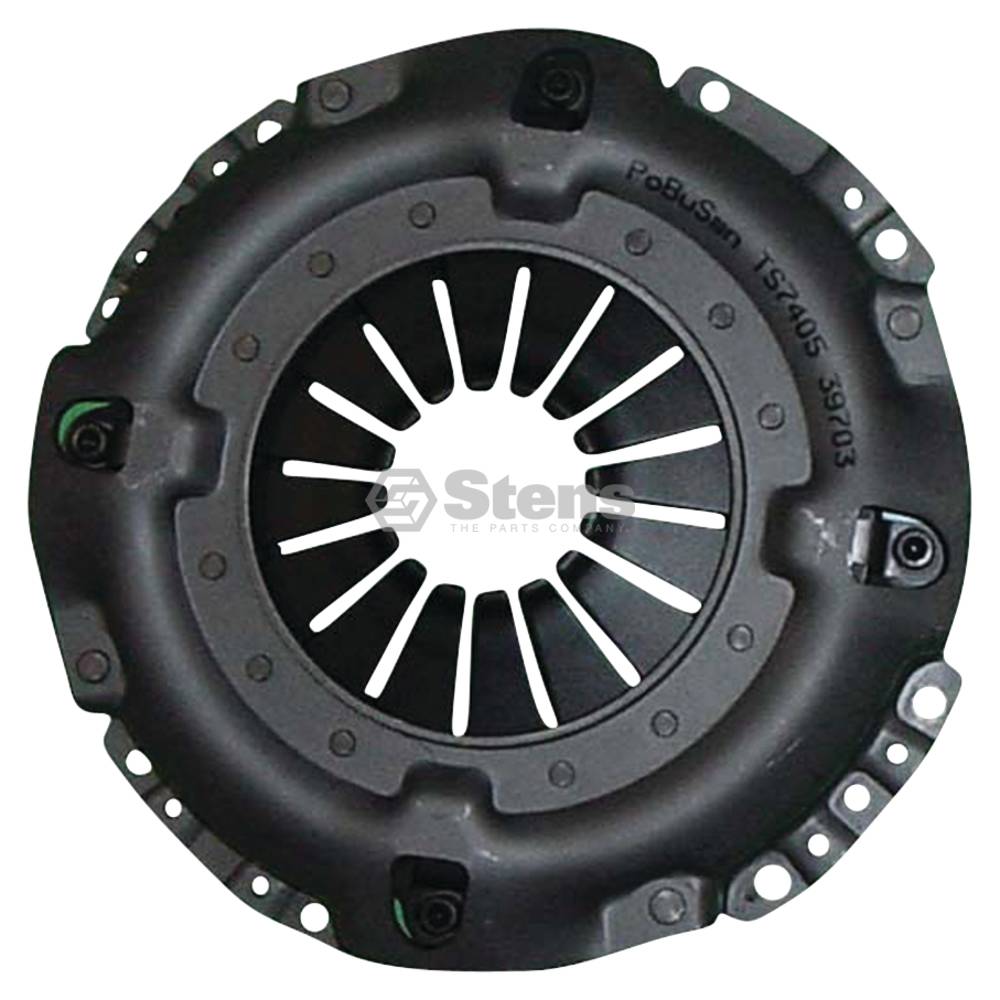 Stens  1112-6033   
 Atlantic Quality Parts Pressure Plate