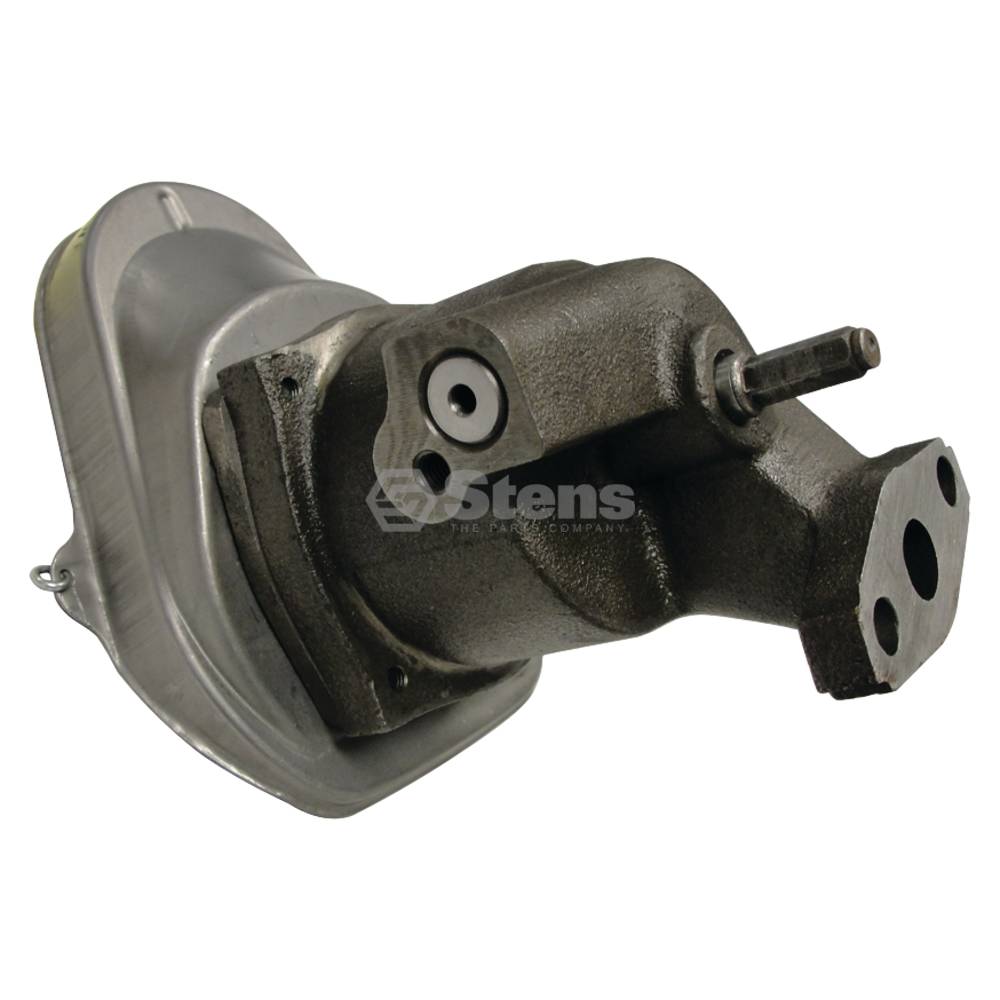 Stens  1109-9105   
 Atlantic Quality Parts Oil Pump