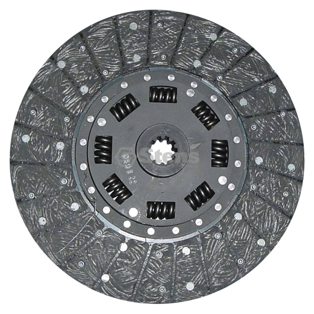 Stens  1112-6035   
 Atlantic Quality Parts Clutch Disc