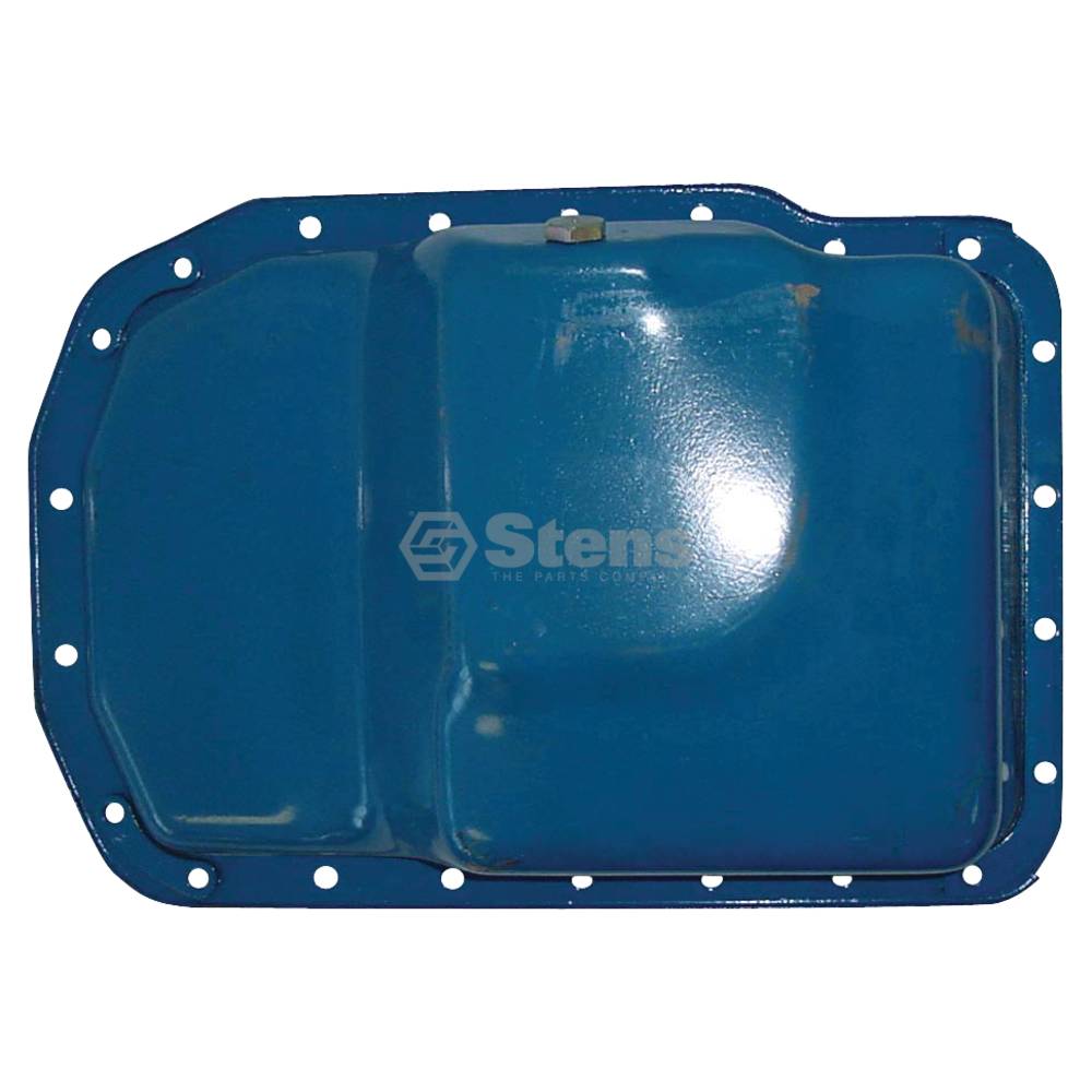 Stens  1109-9404   
 Atlantic Quality Parts Oil Pan
