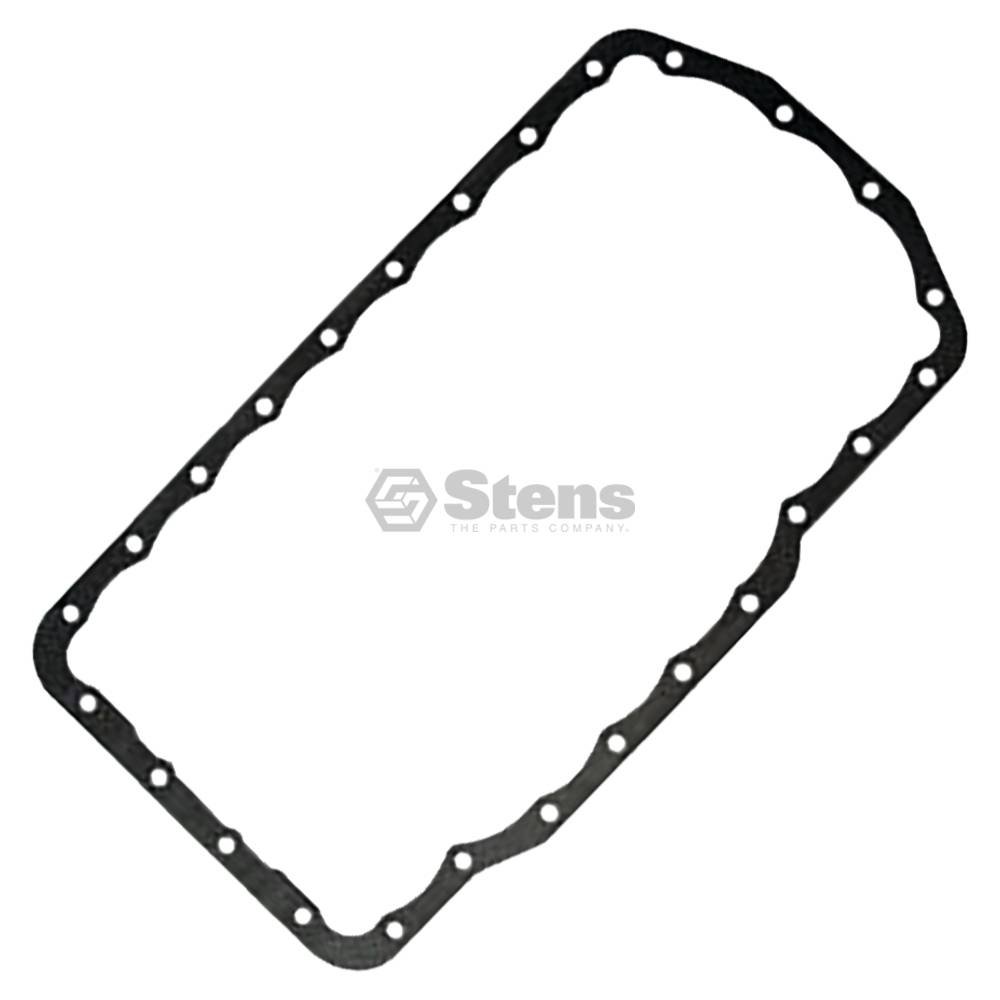 Stens  1109-9414   
 Atlantic Quality Parts Oil Pan Gasket