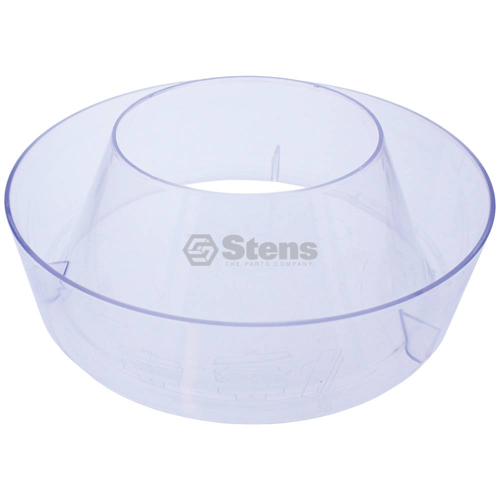 Stens  1109-9501   
 Atlantic Quality Parts Air Cleaner Bowl