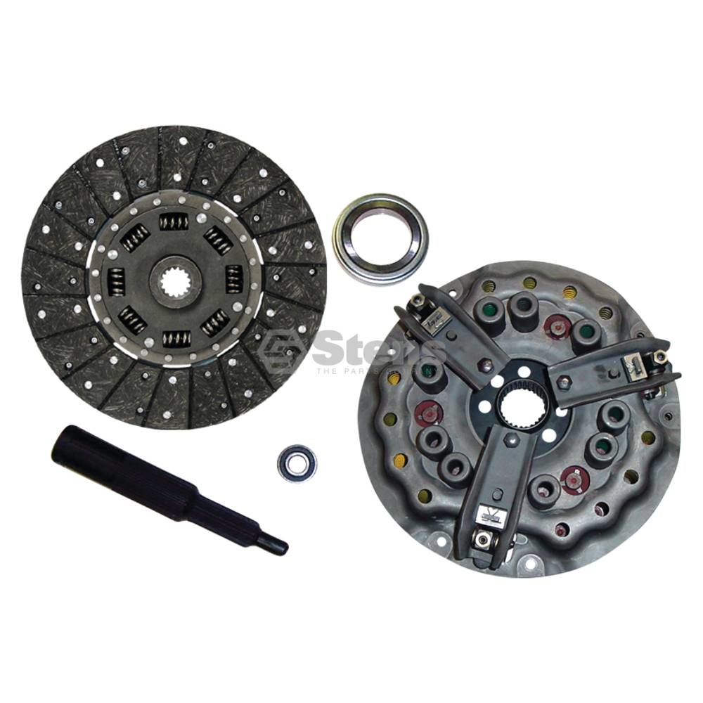 Stens  1112-6061   
 Atlantic Quality Parts Clutch Kit