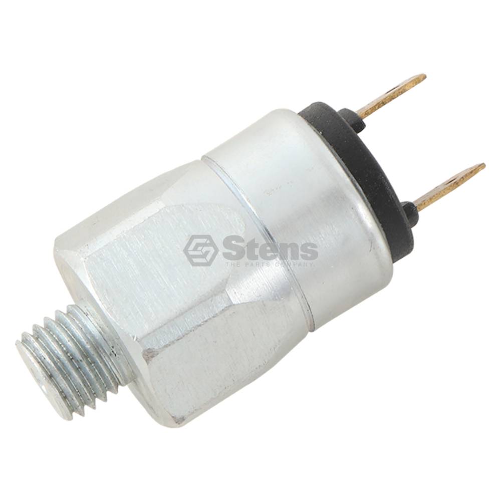 Stens  1109-9508   
 Atlantic Quality Parts Oil Pressure Switch