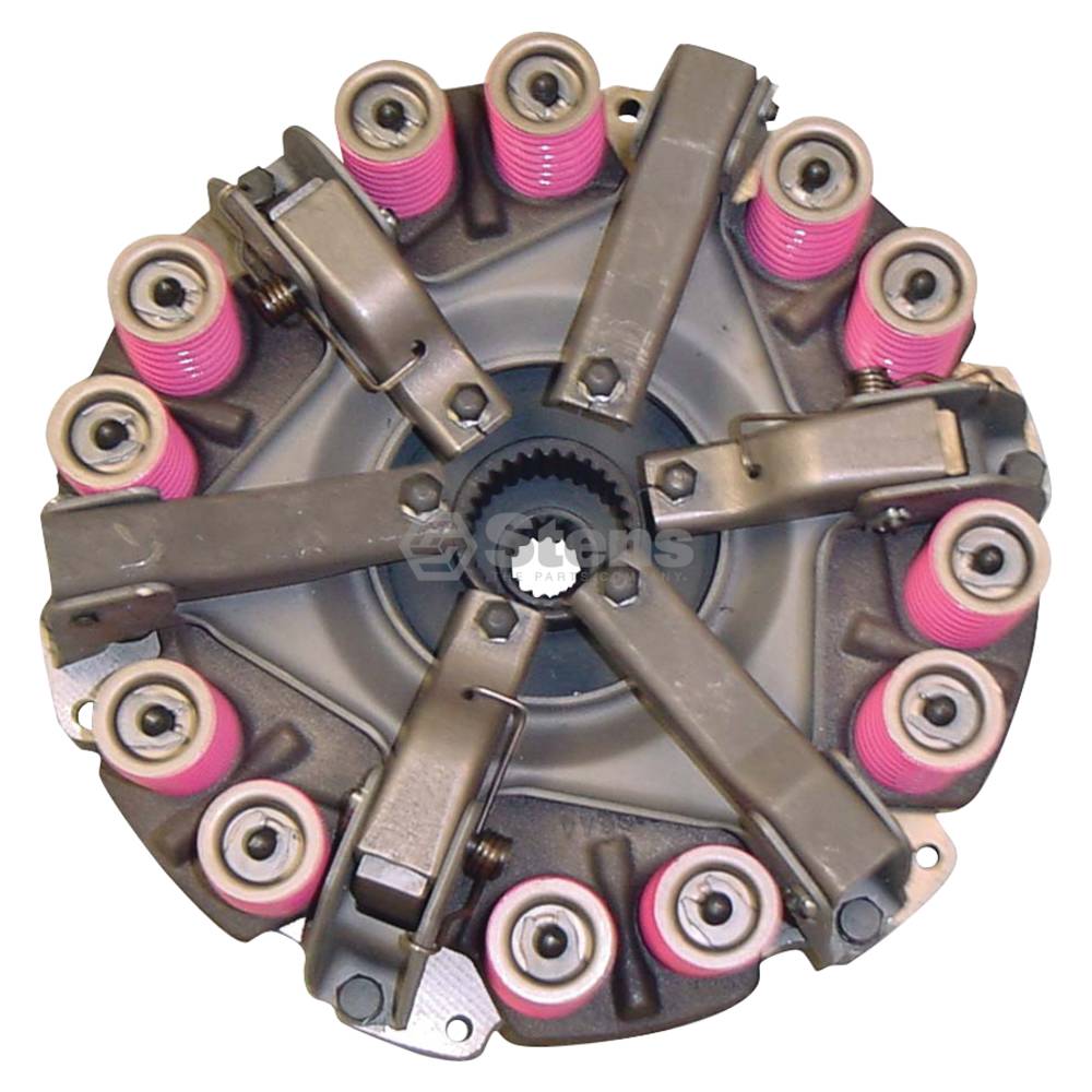 Stens  1112-6066   
 Atlantic Quality Parts Pressure Plate
