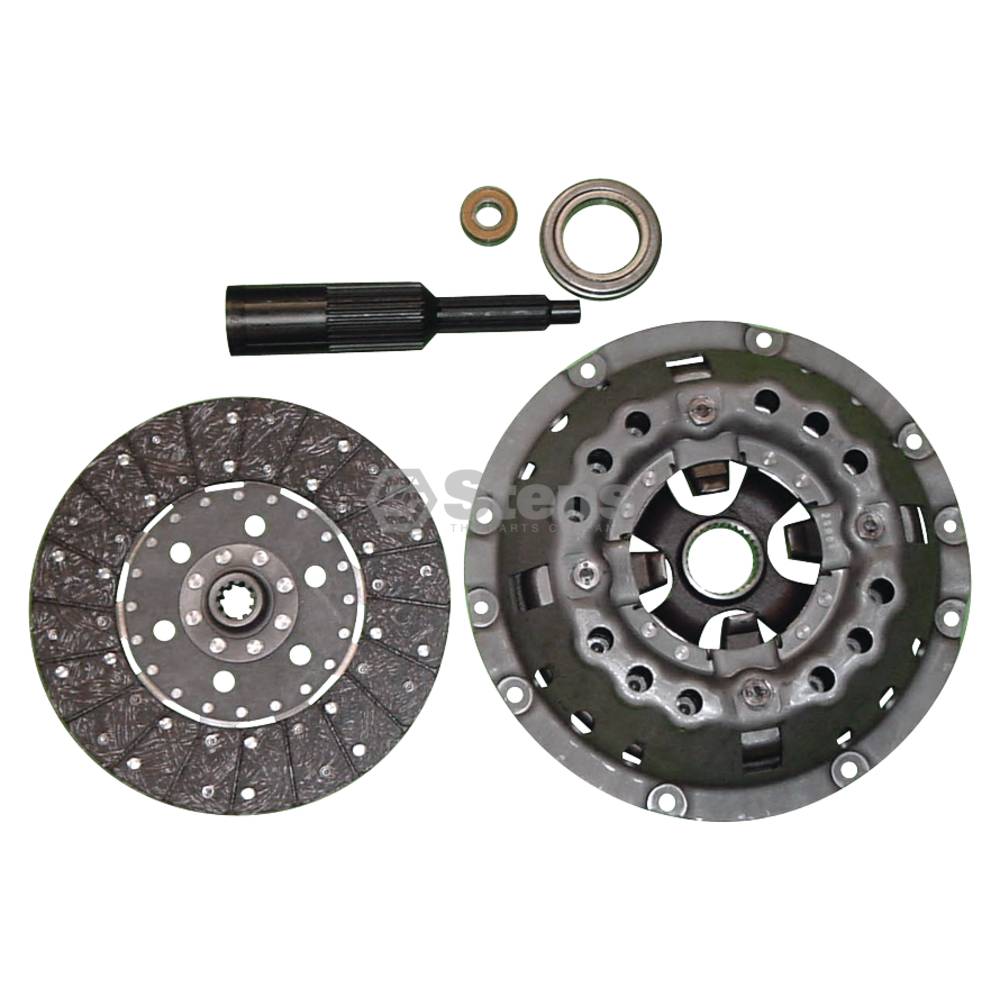 Stens  1112-6067   
 Atlantic Quality Parts Clutch Kit