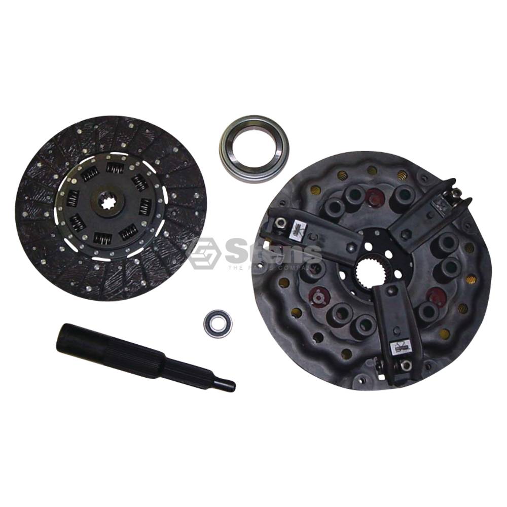 Stens  1112-6075   
 Atlantic Quality Parts Clutch Kit
