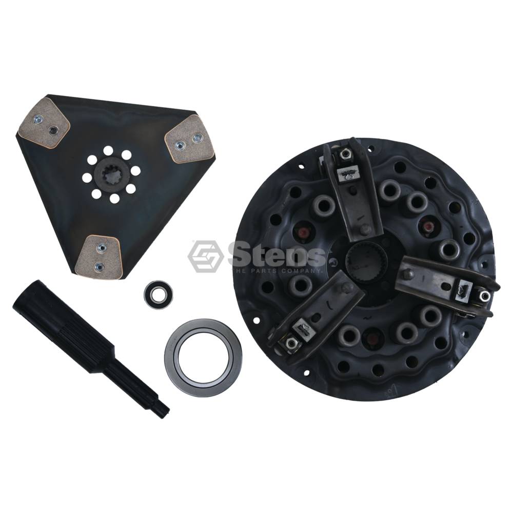Stens  1112-6076   
 Atlantic Quality Parts Clutch Kit