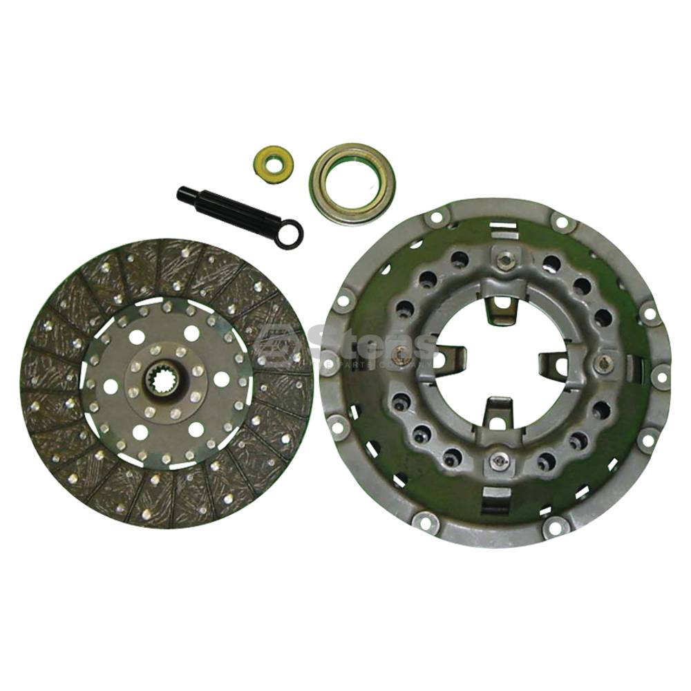 Stens  1112-6078   
 Atlantic Quality Parts Clutch Kit