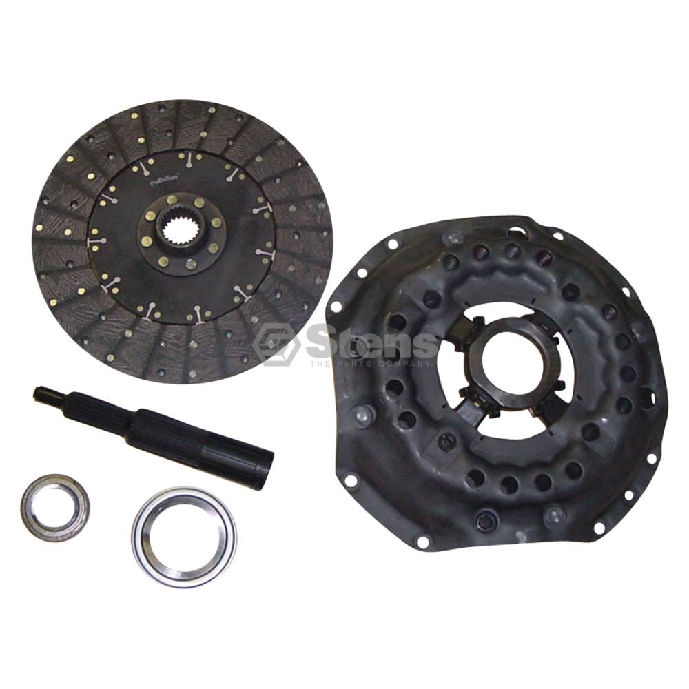 Stens  1112-6085   
 Atlantic Quality Parts Clutch Kit