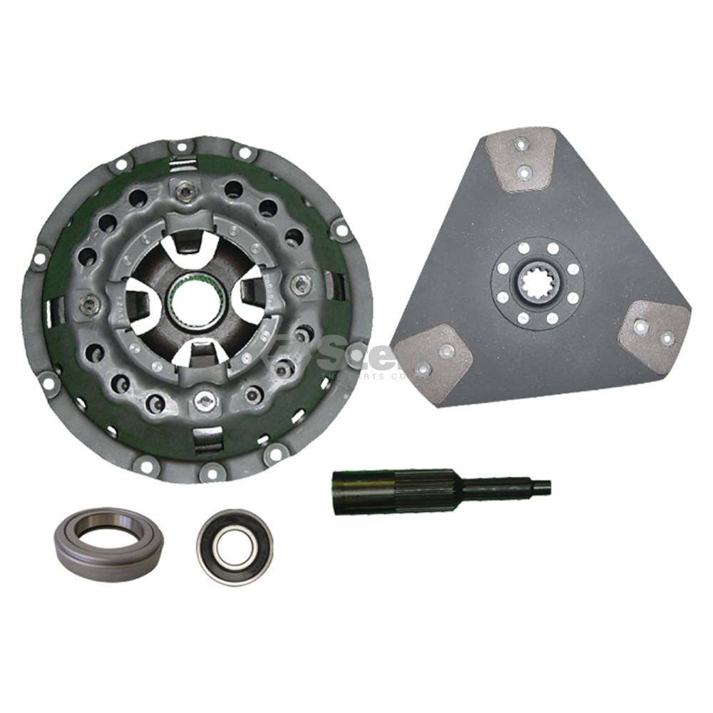 Stens  1112-6086   
 Atlantic Quality Parts Clutch Kit