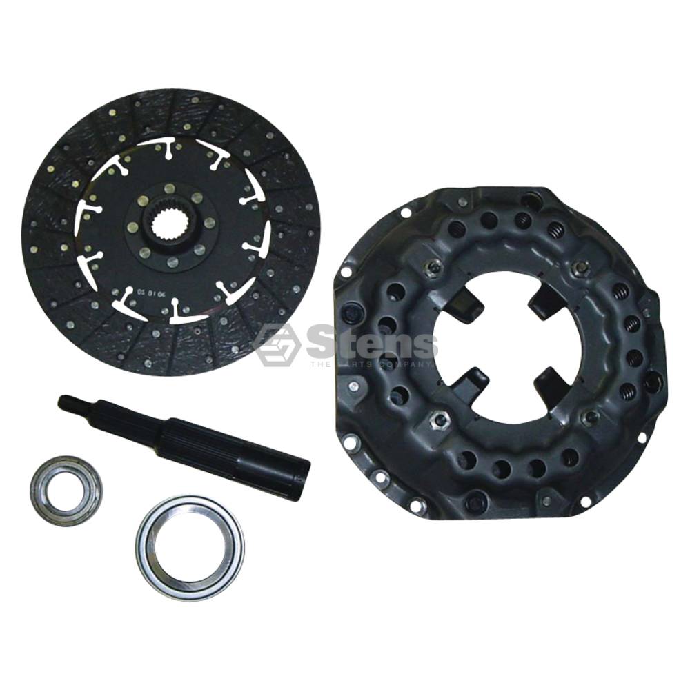 Stens  1112-6092   
 Atlantic Quality Parts Clutch Kit