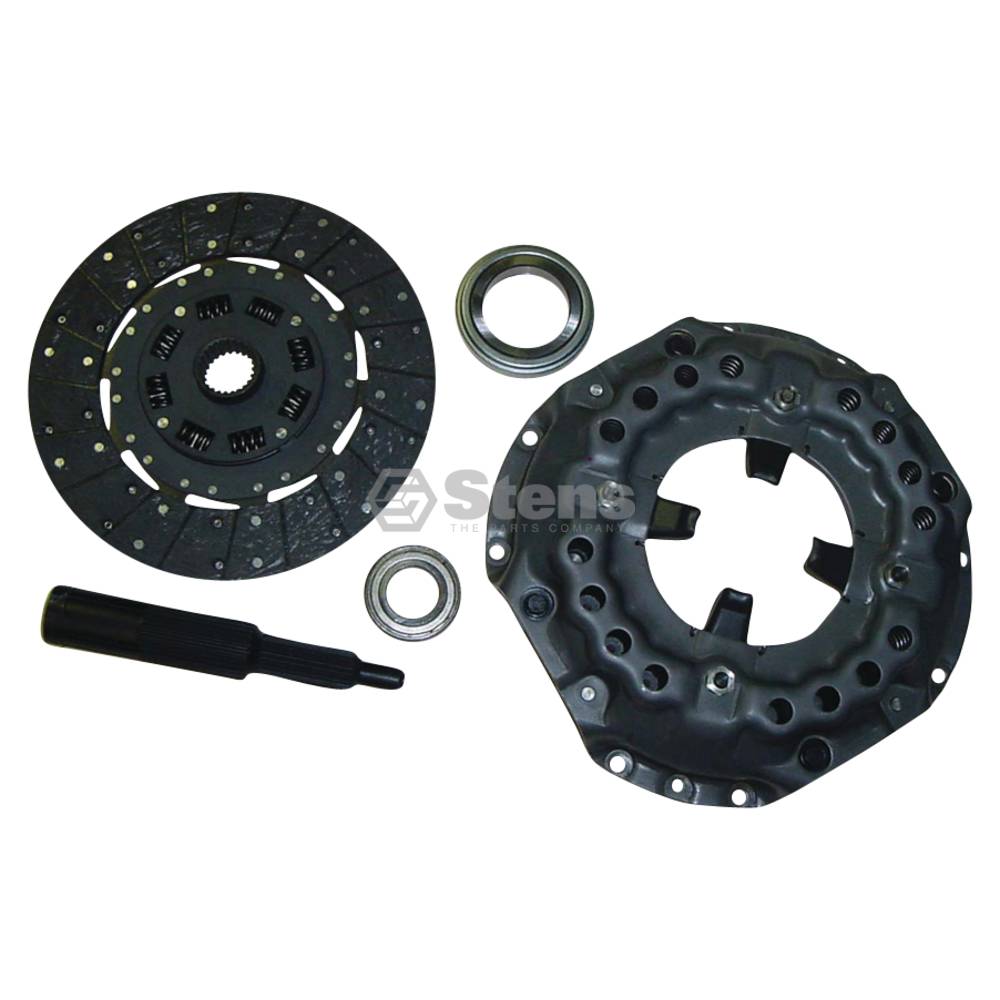Stens  1112-6095   
 Atlantic Quality Parts Clutch Kit