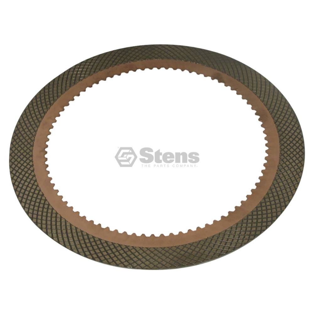 Stens  1112-6122   
 Atlantic Quality Parts Clutch Plate