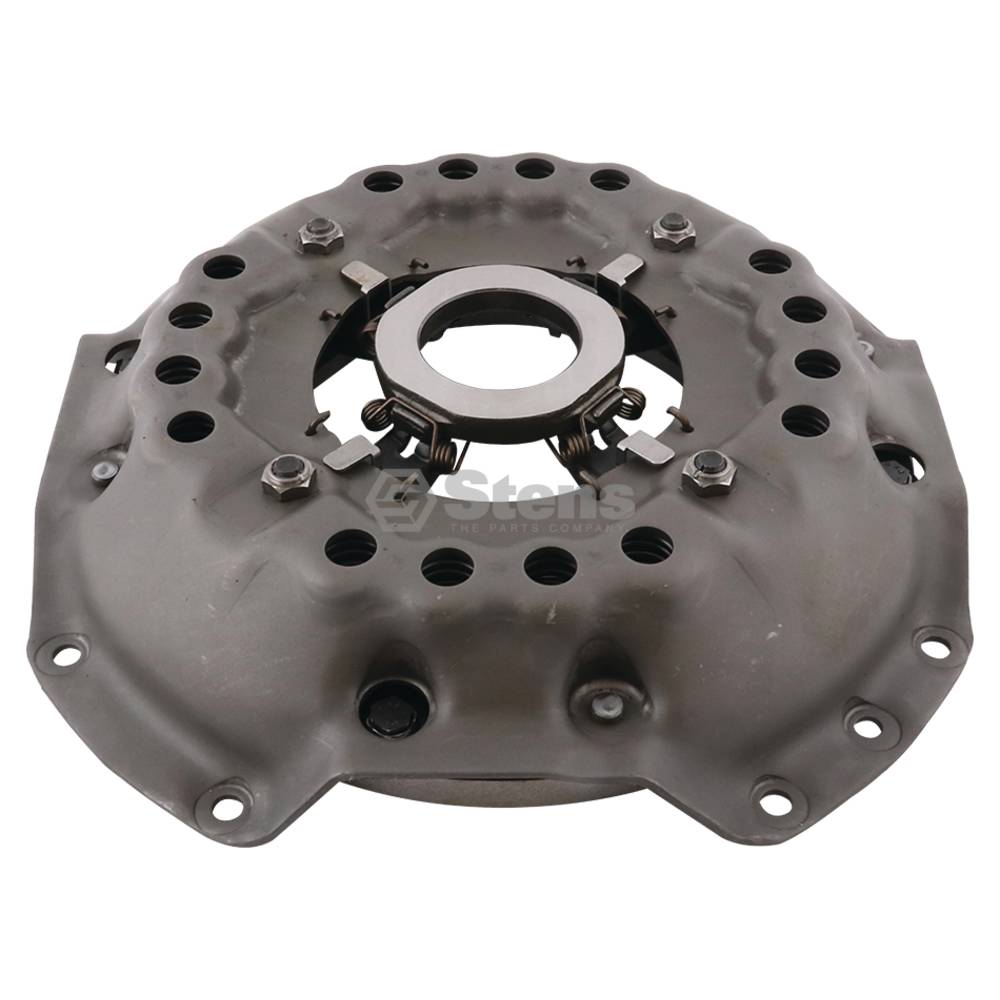 Stens  1112-6124   
 Atlantic Quality Parts Pressure Plate