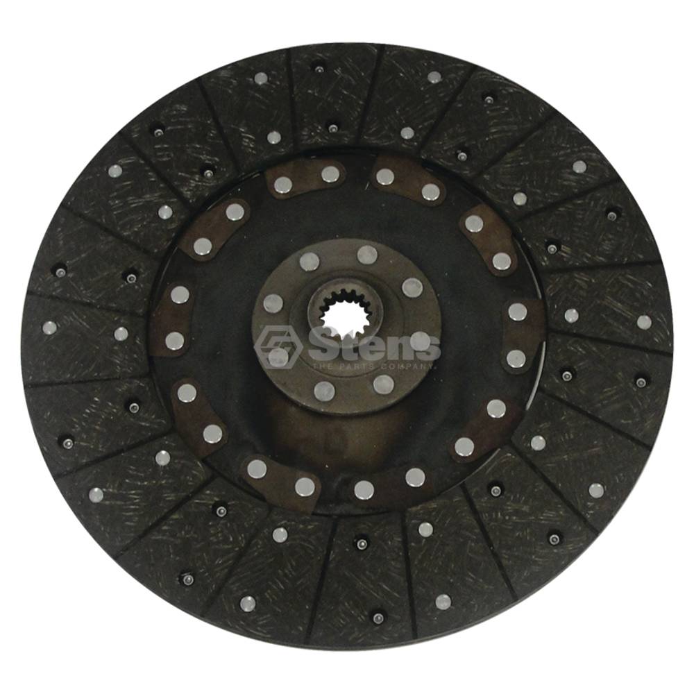 Stens  1112-6126   
 Atlantic Quality Parts Clutch Disc