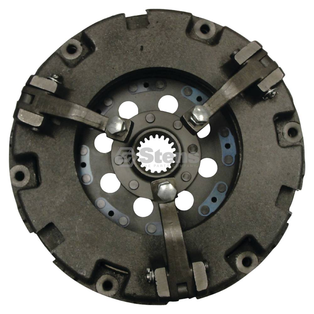 Stens  1112-6169   
 Atlantic Quality Parts Pressure Plate