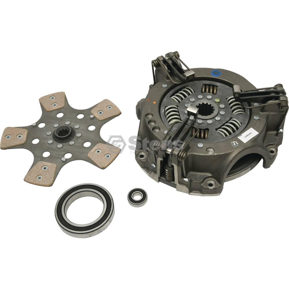 Stens  1112-6184   
 LuK Clutch Kit