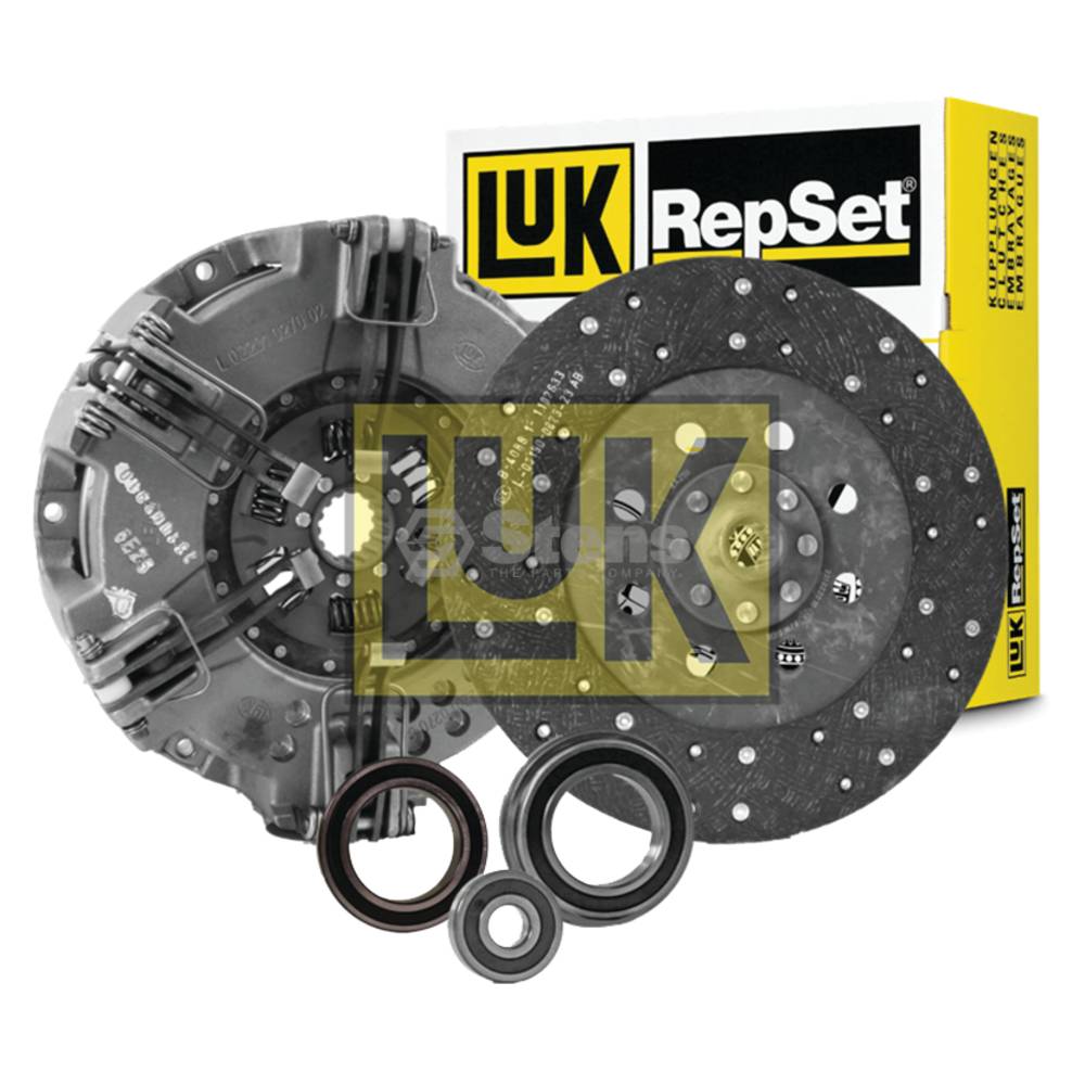 Stens  1112-6185   
 LuK Clutch Kit