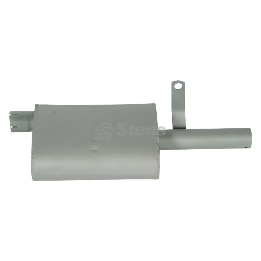 Stens  1117-2002   
 Atlantic Quality Parts Muffler