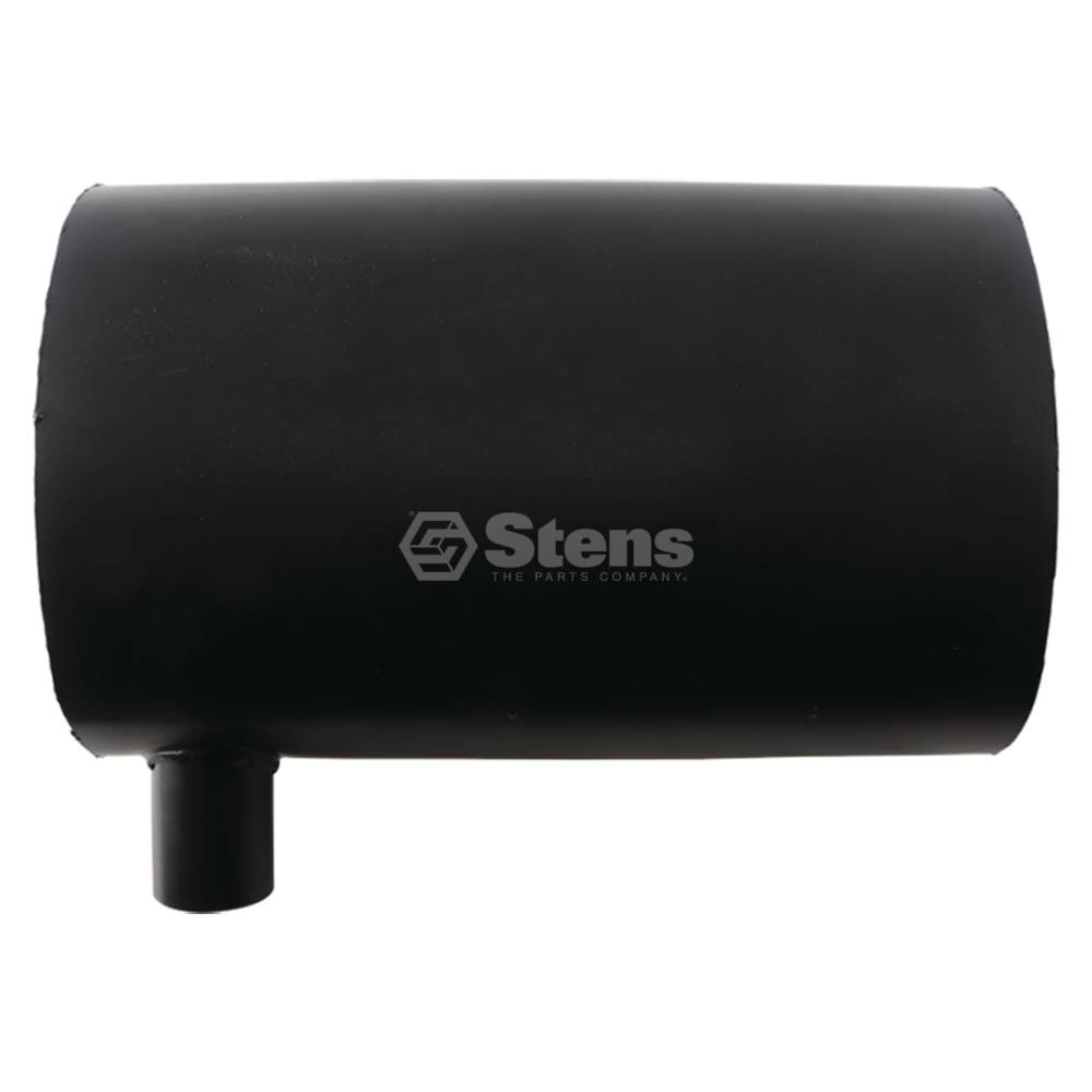 Stens  1117-2010   
 Atlantic Quality Parts Muffler