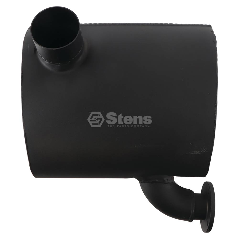 Stens  1117-2013   
 Atlantic Quality Parts Muffler