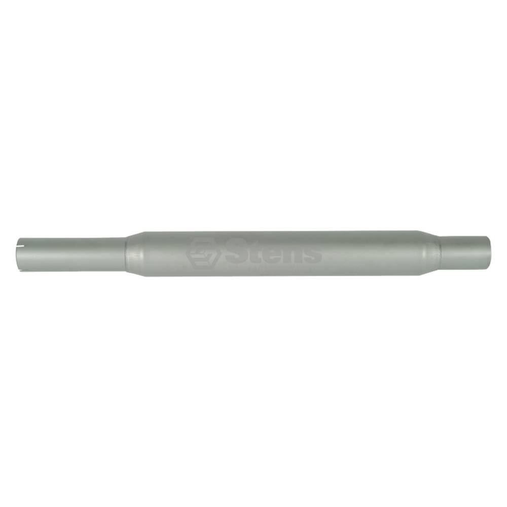 Stens  1117-2200   
 Atlantic Quality Parts Muffler