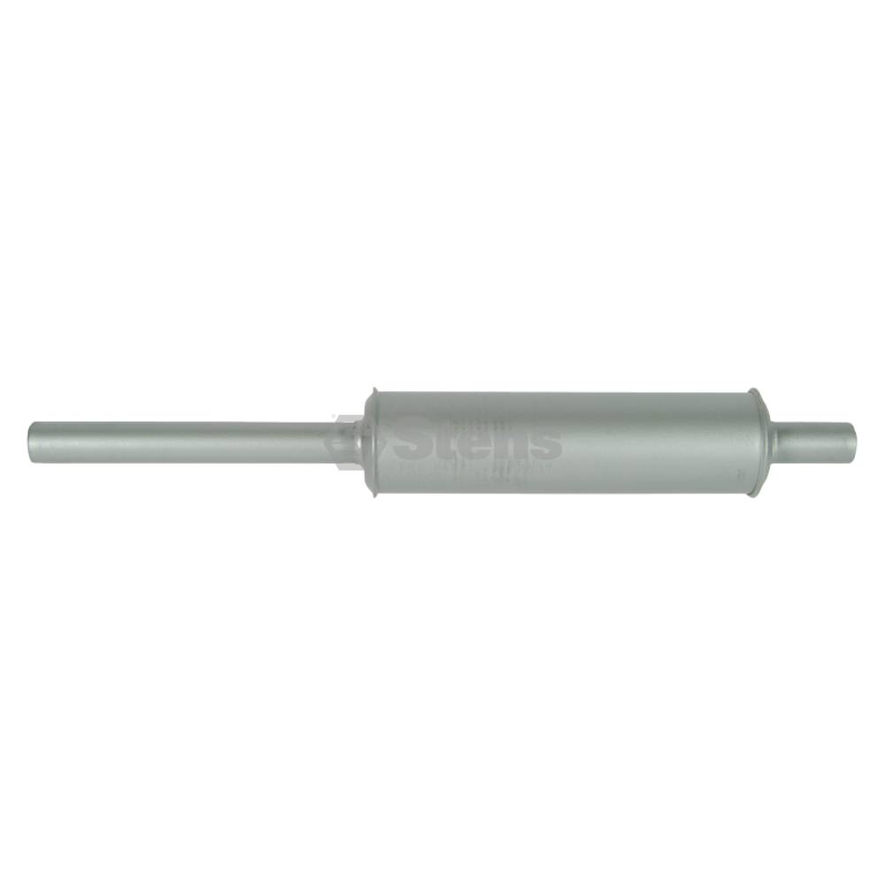 Stens  1117-2201   
 Atlantic Quality Parts Muffler