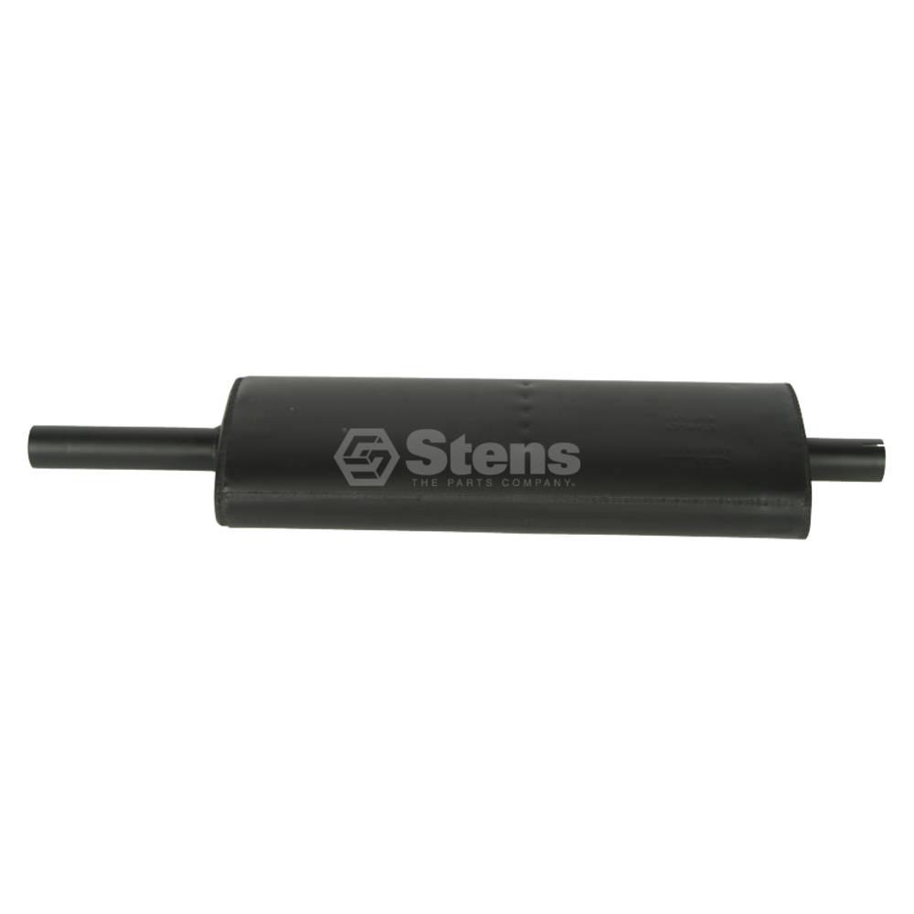 Stens  1117-2205   
 Atlantic Quality Parts Muffler