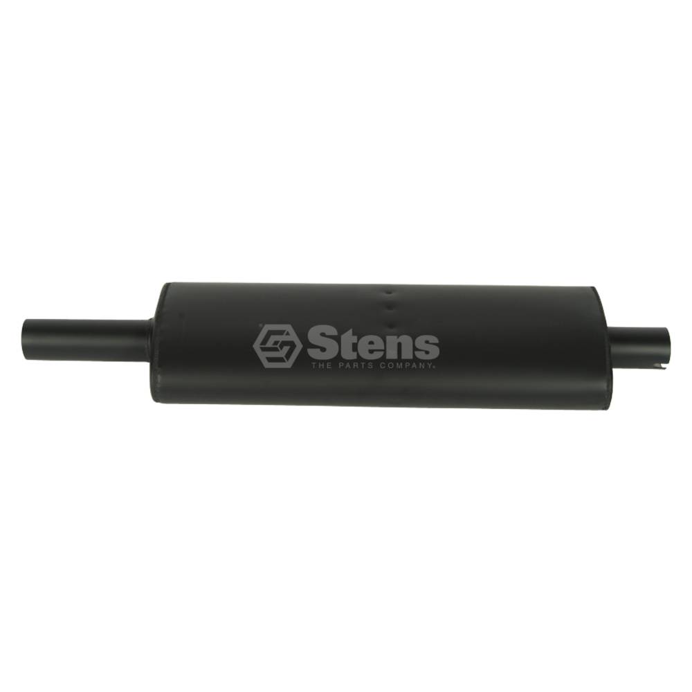 Stens  1117-2206   
 Atlantic Quality Parts Muffler