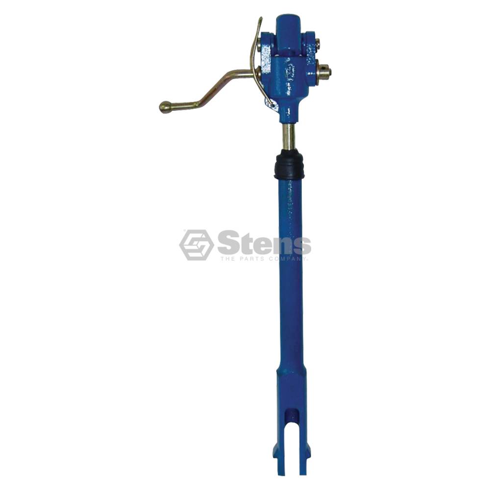 Stens  1113-0500   
 Atlantic Quality Parts Leveling Box Assembly