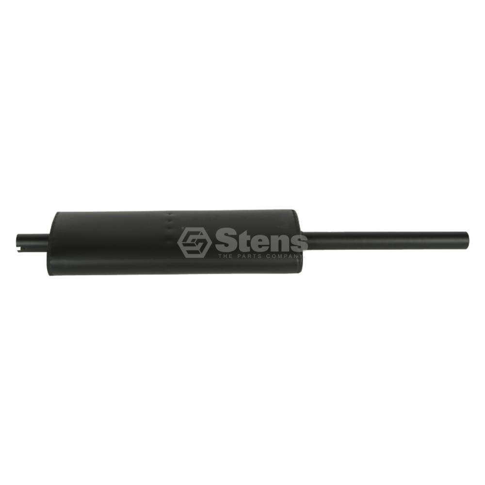 Stens  1117-2207   
 Atlantic Quality Parts Muffler