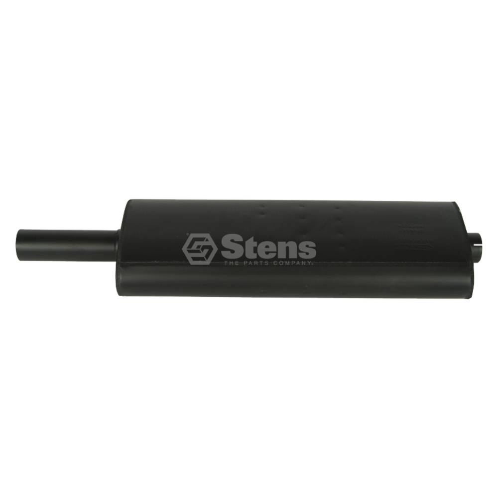 Stens  1117-2208   
 Atlantic Quality Parts Muffler