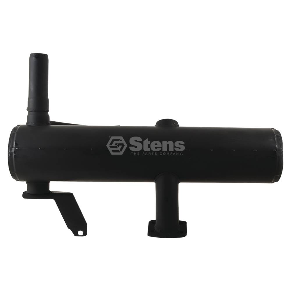 Stens  1117-2210   
 Atlantic Quality Parts Muffler