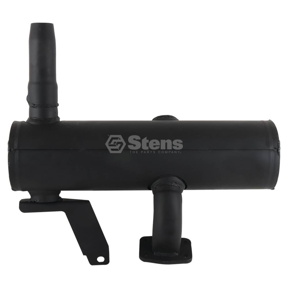 Stens  1117-2211   
 Atlantic Quality Parts Muffler