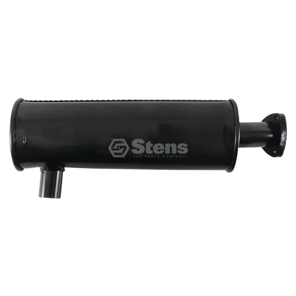 Stens  1117-2212   
 Atlantic Quality Parts Muffler