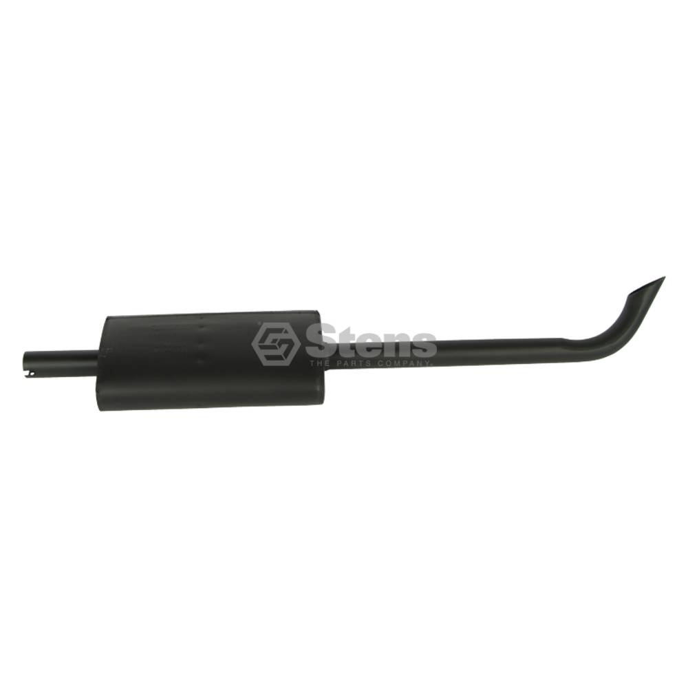 Stens  1117-2300   
 Atlantic Quality Parts Muffler