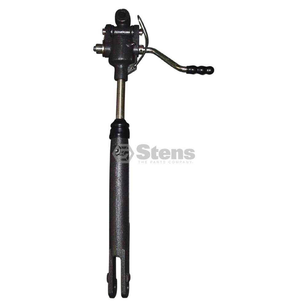 Stens  1113-0508   
 Atlantic Quality Parts Leveling Box Assembly