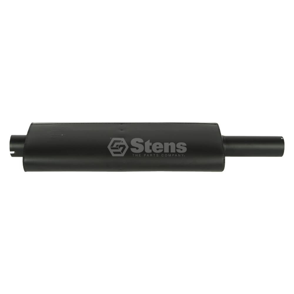 Stens  1117-2304   
 Atlantic Quality Parts Muffler