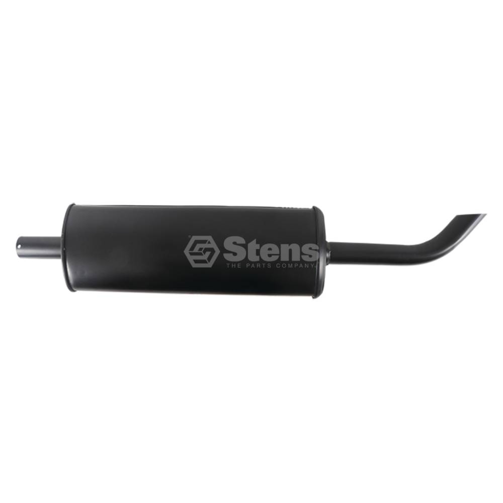 Stens  1117-2307   
 Atlantic Quality Parts Muffler
