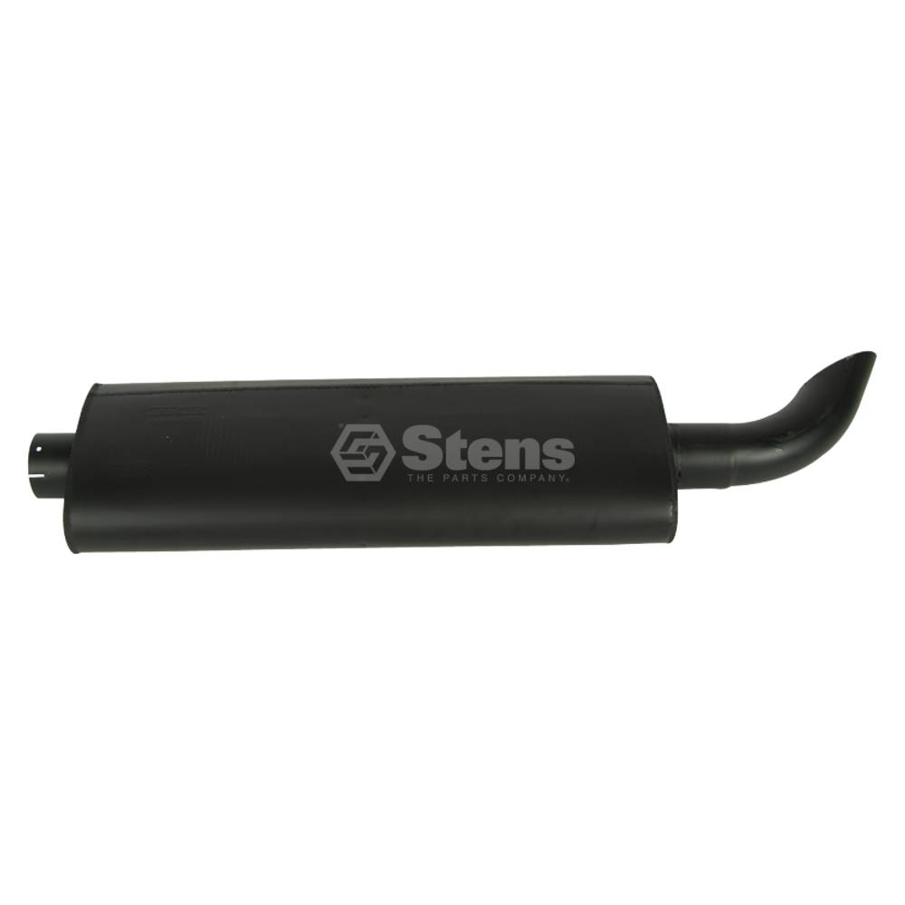 Stens  1117-2452   
 Atlantic Quality Parts Muffler
