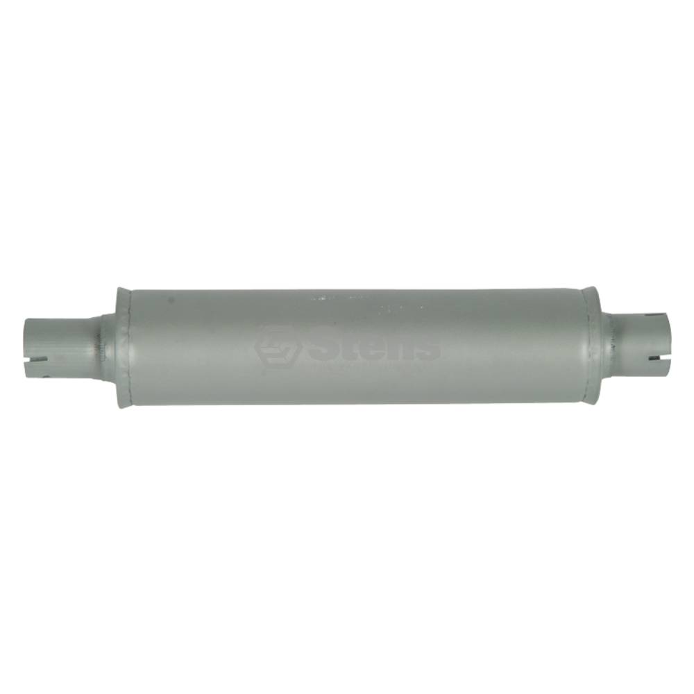 Stens  1117-2456   
 Atlantic Quality Parts Muffler
