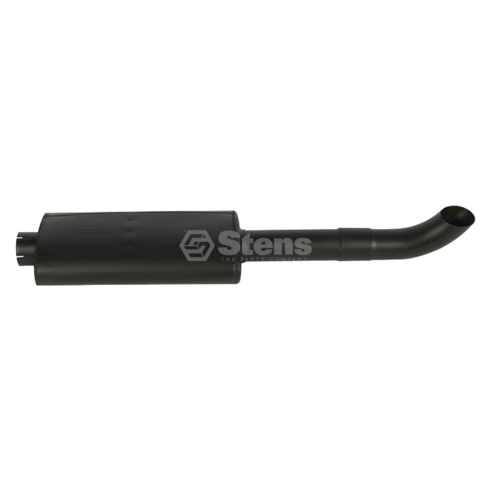 Stens  1117-2457   
 Atlantic Quality Parts Muffler