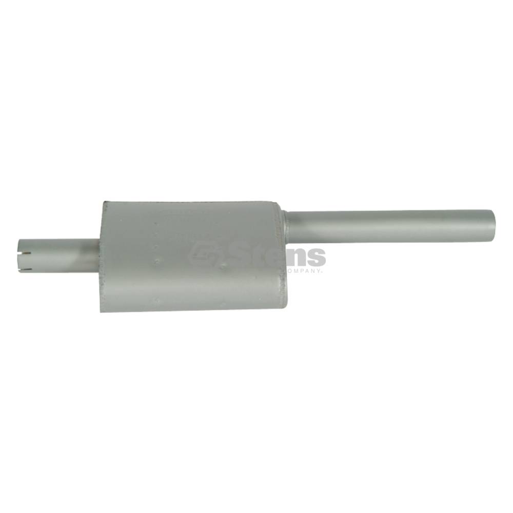 Stens  1117-2550   
 Atlantic Quality Parts Muffler