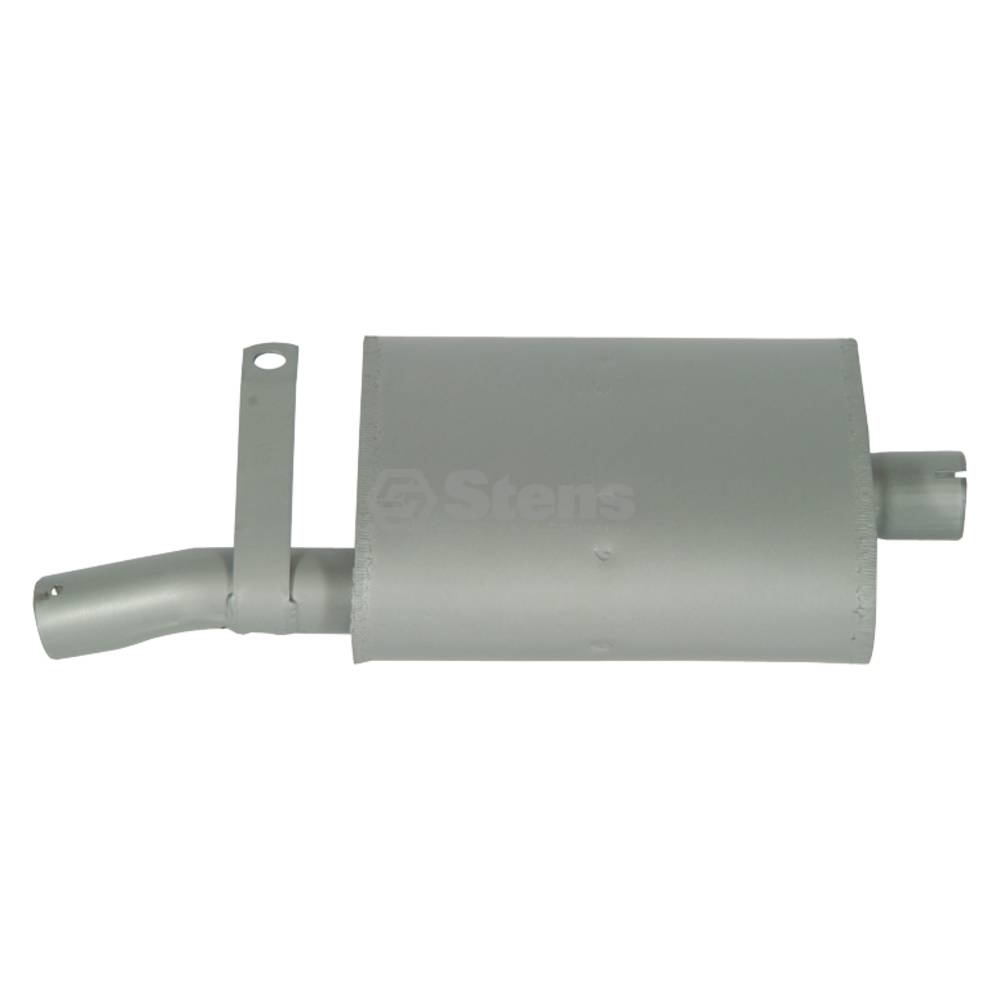 Stens  1117-2552   
 Atlantic Quality Parts Muffler
